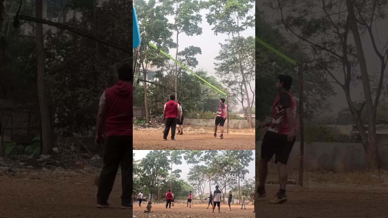 Shreewoods Volleyball ๐ 4 January 2026 | Full Match, Highlights & Shorts (4K) — Shreewoods volleyball, Dhanori Pune