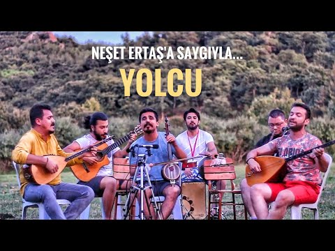 İsmail Çakır & Uğur Önür & Umut Sülünoğlu - YOLCU