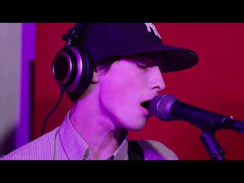 Isolate | Soundcast Live Session
