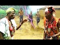 AKANDA ELEDUMARE - An African Yoruba Movie Starring - Abija, Fadeyi Oloro
