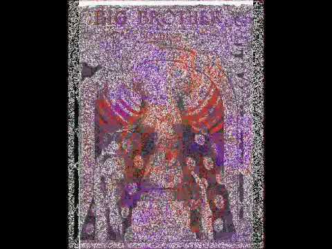 Moby Grape - Hoochie