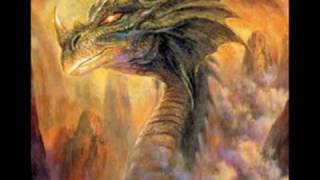 Dragones Verdes - Pedro Guerra