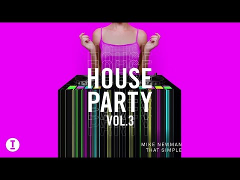 Mike Newman - That Simple (Extended Mix)