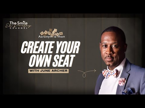 June Archer on SHIFT Why 2026 Is the Year You Level Up | Acronym-A-Thon 2026
