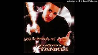 20. Mix Rap 1 [30-30/Mi Fanatico/Se Acelera El Flow] (Daddy Yankee - Los Homerunes)