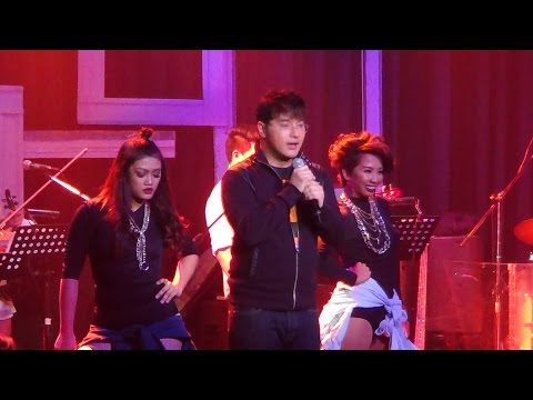 DK TIJAM - Centuries/Restart (DK Tijam RESTART Concert!)