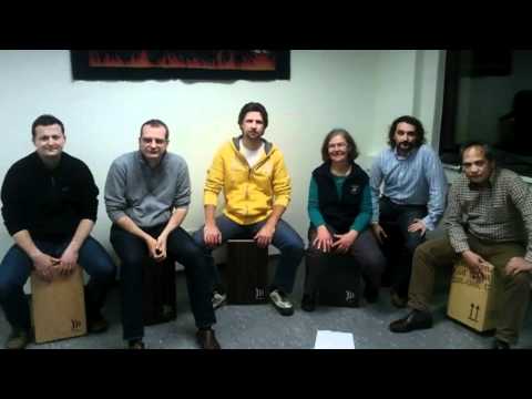 Cajon Group Offenbach