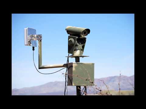 Martin Creed - Border Control