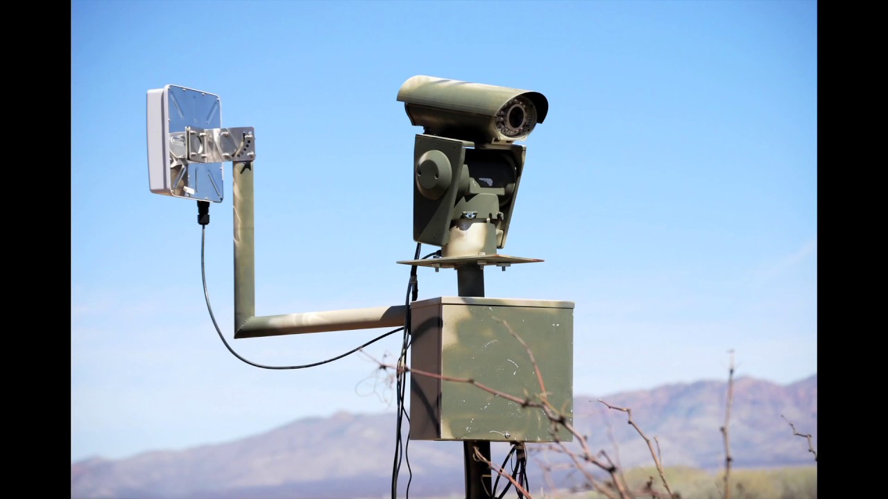 Martin Creed - Border Control