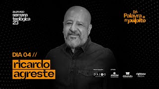 A Importância da Exegese Cultural na Preparação de um Sermão - Ricardo Agreste