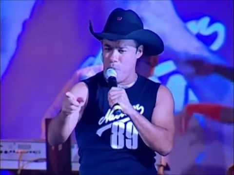 DVD CAMISA SUADA - VOL.1