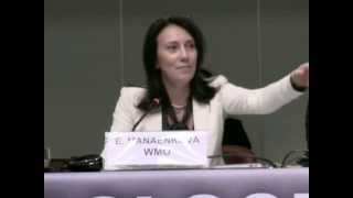 Download lagu Peluncuran Program Kepemimpinan Perempuan selama Kongres Meteorologi Dunia 2015 mp3