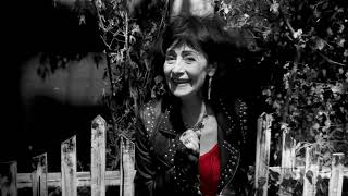 Rosie Flores and The Talismen - Dracula's Haunt (Official Music Video)