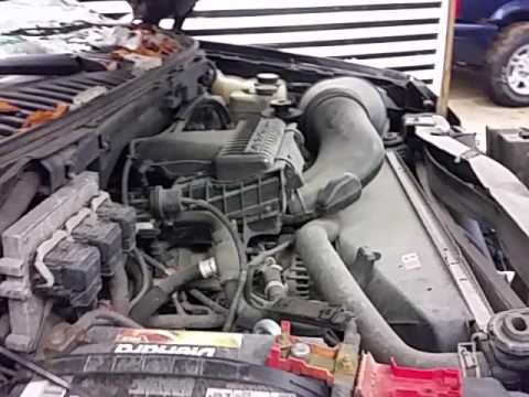 CJ0916 - 2005 Ford Expedition XLT - 5.4L Engine