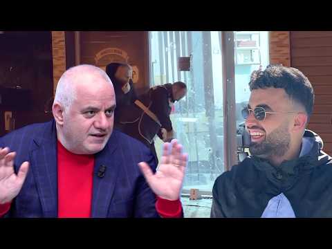 Si nisi atentati në Lezhë?! Trondit Artan Hoxha: 21-vjeçari nipi i familjes Nikulaj!