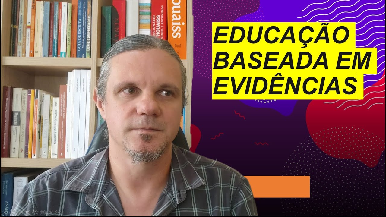 Educação Baseada em Evidências