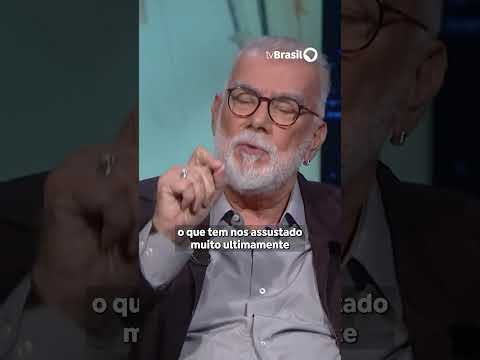 Historiador Chico Teixeira comenta ataques a hospitais e assistências humanitárias
