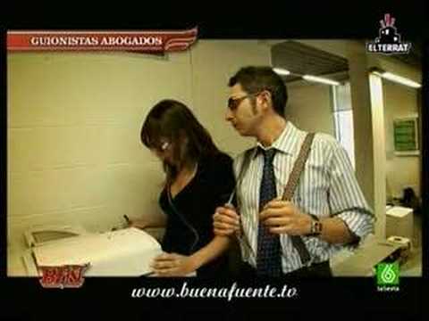 BUENAFUENTE 333 - Entrevista Miquel Roca