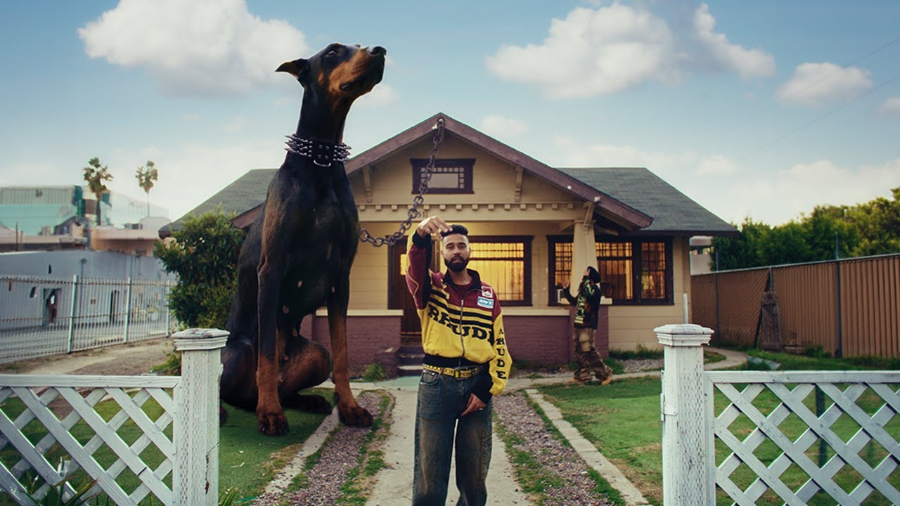 Hitmen Lyrics – AP Dhillon, Shinda Kahlon | Punjabi Song