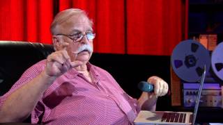 Grammy-Winning Producer/Engineer Bruce Swedien at Full Sail Live