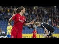 Uitgebreide samenvatting Sankt Pölten - FC Twente Vrouwen