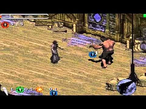 van helsing gba gamefaqs