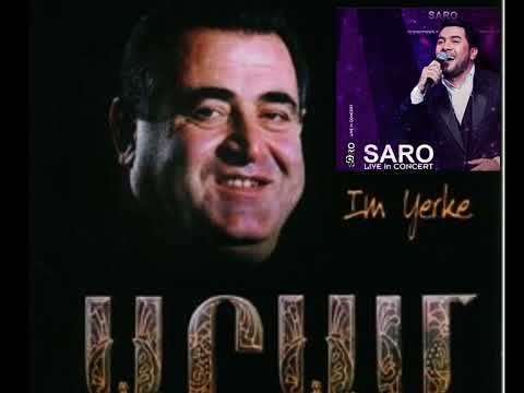 / Aram Asatryan / bacvel en caxiknery /REMIX /remix Dj  (2023)