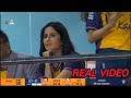 Katrina Kaif Support Today Up Worries Katrina Kaif Real Video In WPL 2024