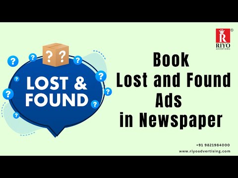 download lagu mp3 mp4 Lost Advertisement Sample, download lagu Lost Advertisement Sample gratis, unduh video klip Lost Advertisement Sample