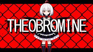 THEOBROMINE / MAYU【ボカロオリジナル曲】