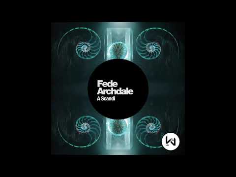 Fede Archdale - A Scandi