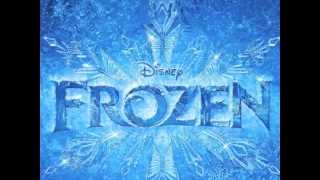 Let It Go - Frozen Deluxe Edition Soundtrack - Demi Lovato Version