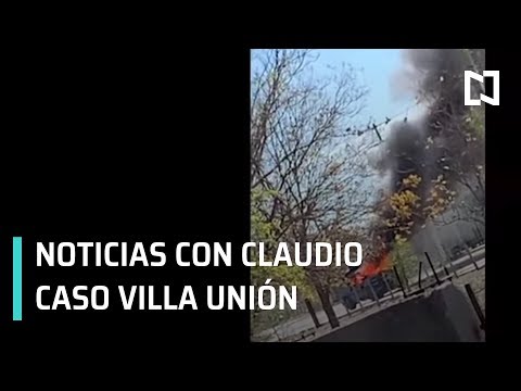 Noticias con Claudio Ochoa - Programa Completo 03 diciembre 2019