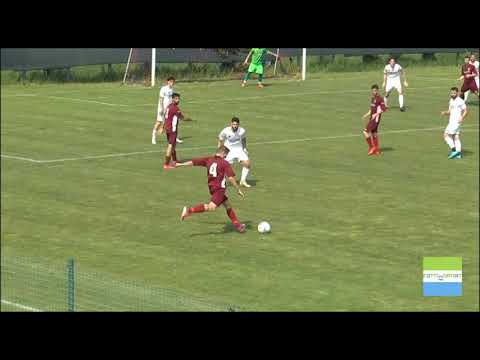 Calcio : Banchette Colleretto - SP. Nolese 0-1 Spareggi Play Off Campionato 1° Categoria  2024/2025