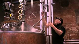 preview picture of video 'Durango Craft Spirits – a Durango Colorado Craft Distillery'