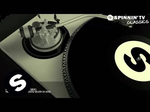 Dirty South - Alamo (Original Mix)