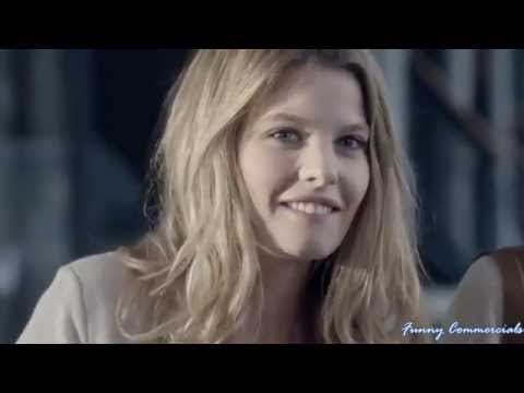 Top 10 Zlatan Ibrahimovic Most Sexy Commercials Ever - Banned Commercials