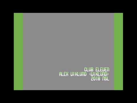 Wiklund - Club Eleven | C64 Music