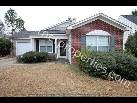 317 Kingston Trace Rd. Columbia, SC 29229 For Rent Turner Properties