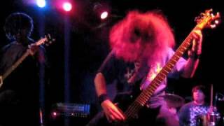 Human Debris By: Pyrrah