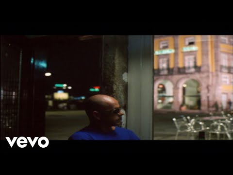 Pedro Abrunhosa, Os Bandemónio - Momento (Uma Espécie De Céu)