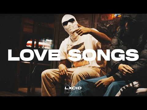 [FREE] wewantwraiths x Nino Uptown Type Beat - "Love Songs"