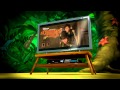 Timon Pumbaa Disney S The Lion King In 3D On BluRay Commercial