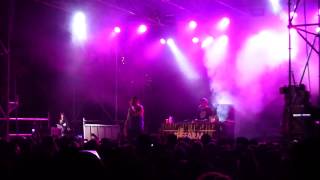 Sassi e Diamanti - Nitro live @Cittadella