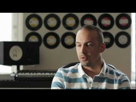 RAF Camora spricht über RAF 3.0 (Part 2)