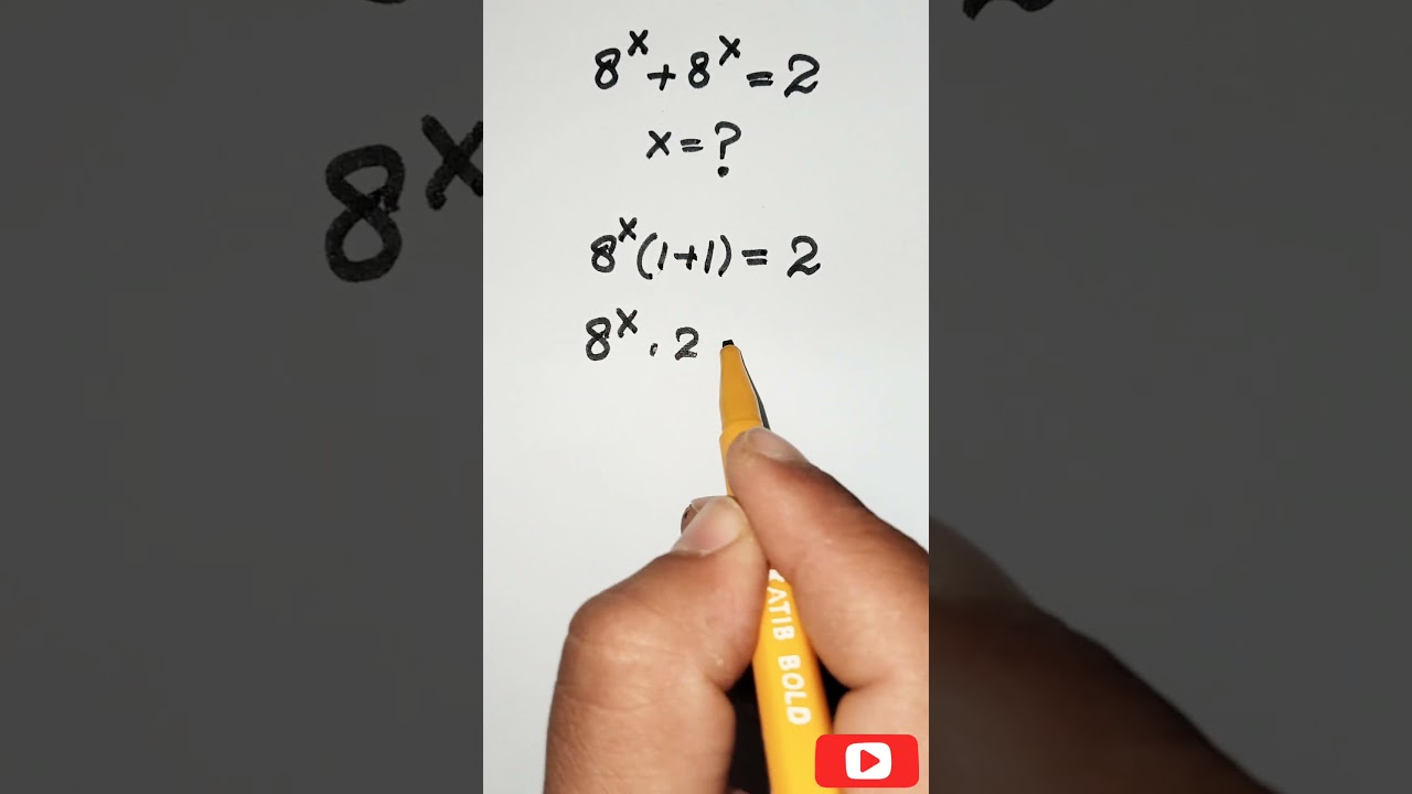 Maths Magic #maths #mathstricks #mathquiz #gcse #gcsemaths #satmath #olympiad #aminmathsclub