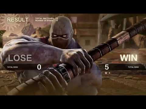 【週五決鬥03 Jan 2020】HKSCBA特約 SOUL LEAGUE FT5 原片