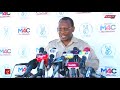 TAMKO La CHADEMA Baada Ya TUNDU LISSU Kufungiwa KAMPENI WAFANYA MAAMUZI HAYA