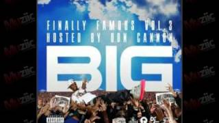 Big Sean - High Rise