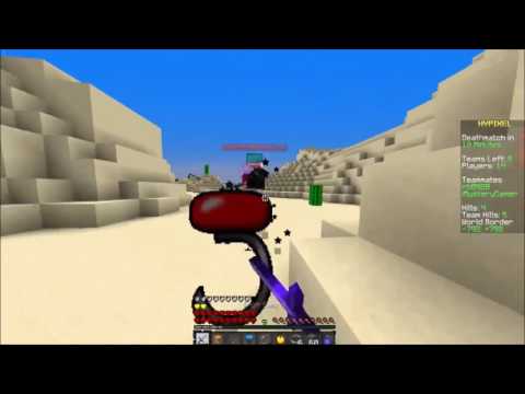 UHC Highlights - E20 "Power"
